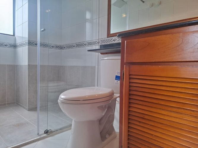 Apartamento de 2 alcobas en arriendo en El Poblado, Medellín, 82 m² · foto 18 de 18