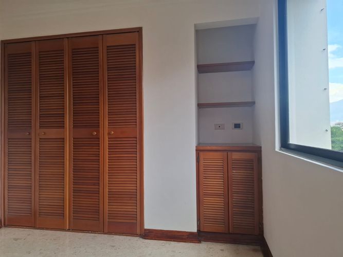 Apartamento de 2 alcobas en arriendo en El Poblado, Medellín, 82 m² · foto 16 de 18