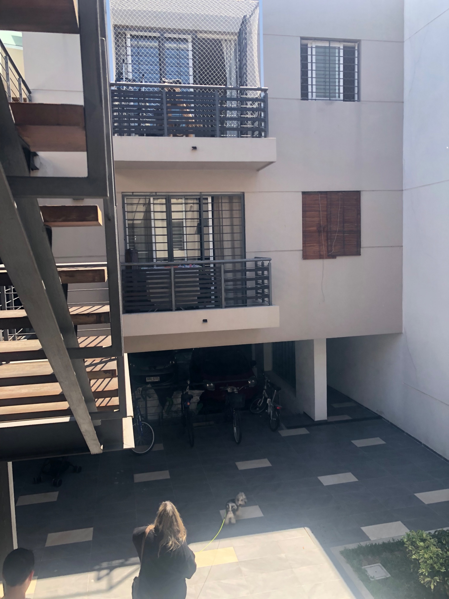 OPORTUNIDAD  VENTA APARTAMENTO CORDON SUR CON RENTA IDEAL INVERSORES – pohled 2