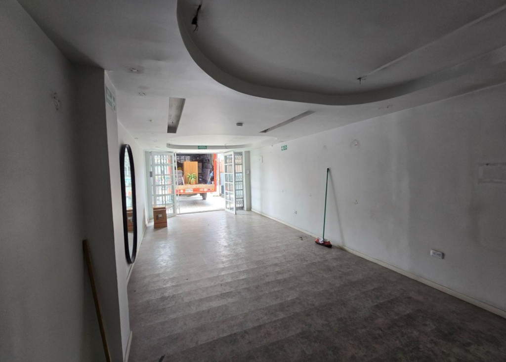 Casa en arriendo en La Castellana, Bogotá · foto 6 de 8