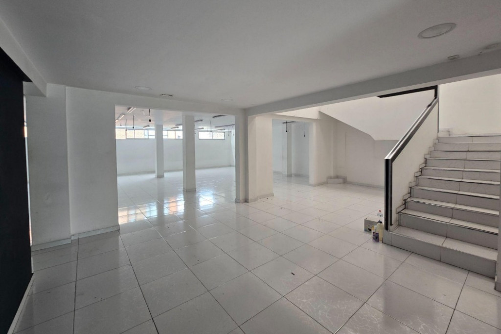 Casa en arriendo en La Castellana, Bogotá · foto 7 de 8
