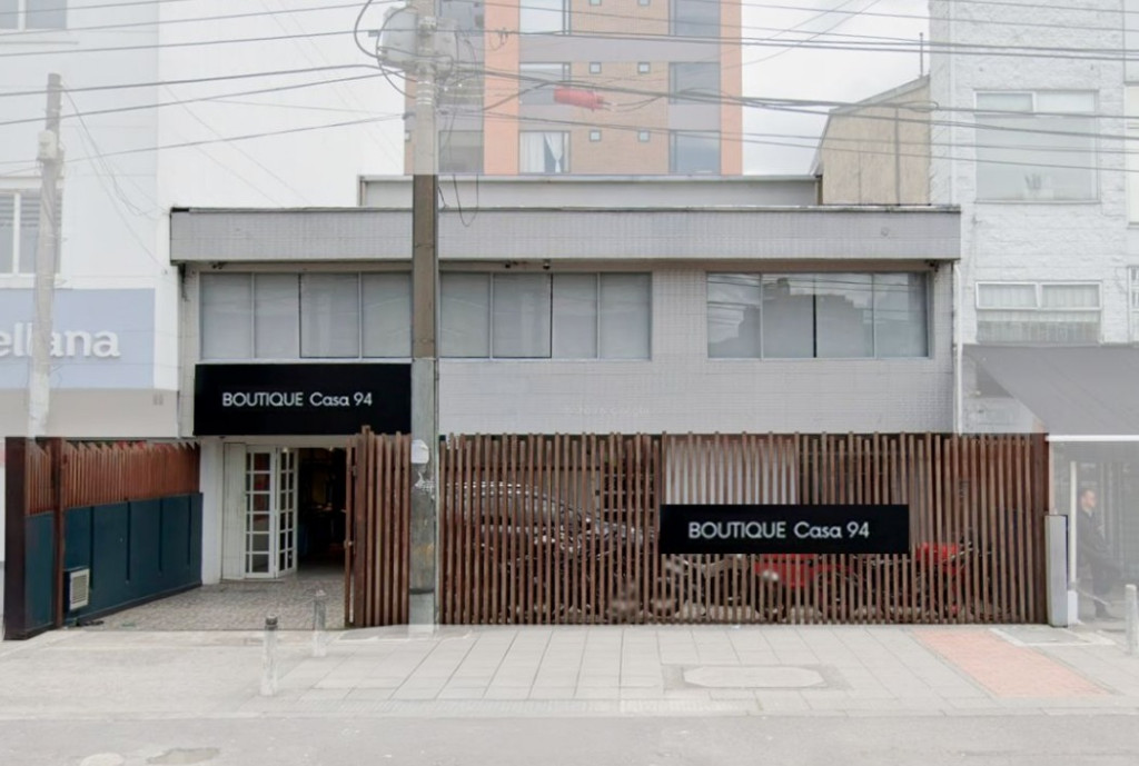 Casa en arriendo en La Castellana, Bogotá · foto 8 de 8