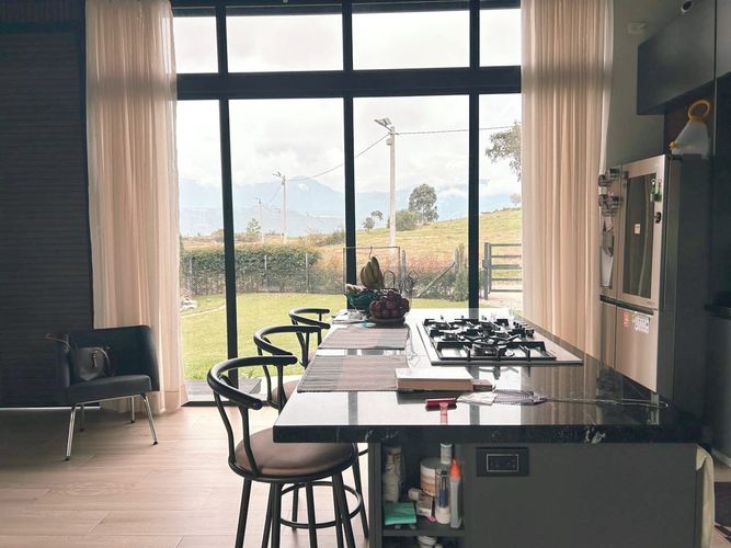 Casa de 3 alcobas en venta en Mesa De Los Santos, Piedecuesta, 1250 m² · foto 8 de 24