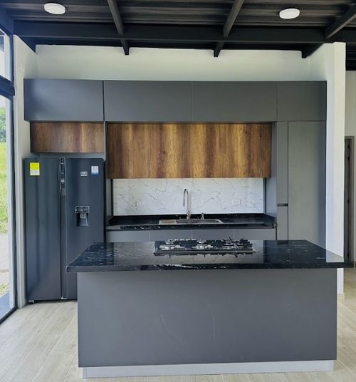 Casa de 3 alcobas en venta en Mesa De Los Santos, Piedecuesta, 1250 m² · foto 9 de 24