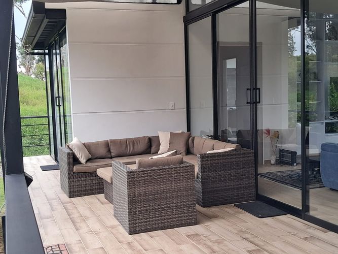 Casa de 3 alcobas en venta en Mesa De Los Santos, Piedecuesta, 1250 m² · foto 15 de 24