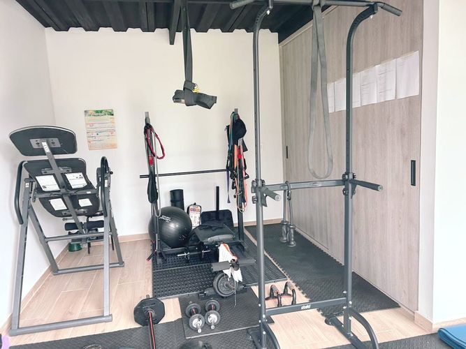Casa de 3 alcobas en venta en Mesa De Los Santos, Piedecuesta, 1250 m² · foto 20 de 24