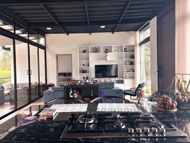 Casa de 3 alcobas en venta en Mesa De Los Santos, Piedecuesta, 1250 m² · foto 7 de 24