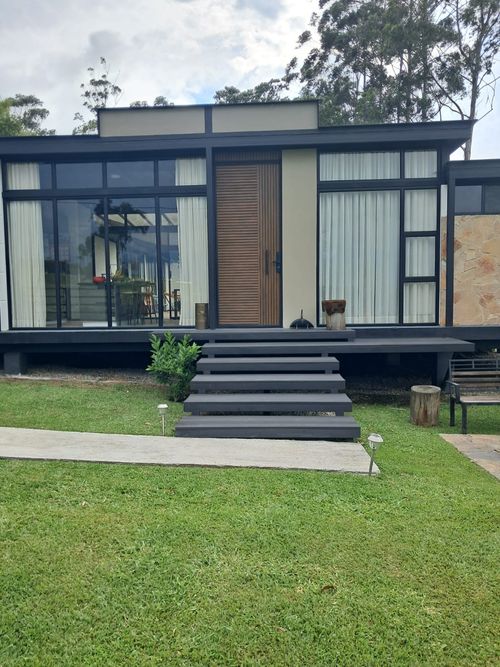 Casa de 3 alcobas en venta en Mesa De Los Santos, Piedecuesta, 1250 m² · foto 6 de 24