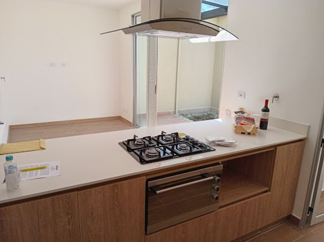 Casa de 3 alcobas en venta en Lomitas, La Ceja, 123 m² · foto 5 de 22