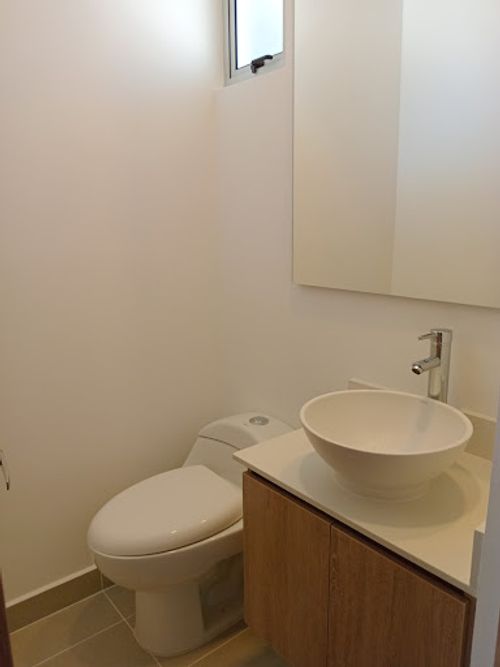 Casa de 3 alcobas en venta en Lomitas, La Ceja, 123 m² · foto 12 de 22