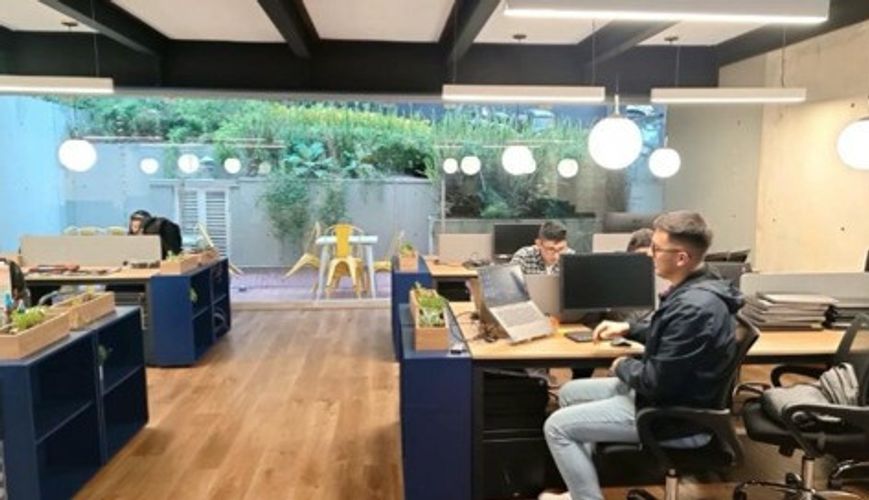 Casa de 5 alcobas en venta en Los Rosales, Bogotá, 1200 m² · foto 14 de 22