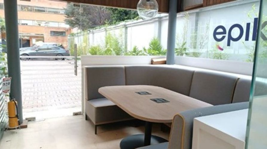 Casa de 5 alcobas en venta en Los Rosales, Bogotá, 1200 m² · foto 16 de 22