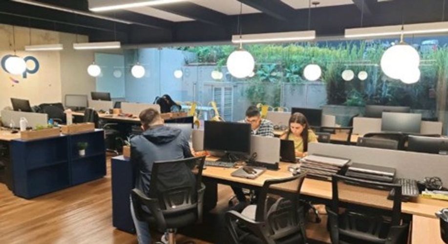 Casa de 5 alcobas en venta en Los Rosales, Bogotá, 1200 m² · foto 20 de 22