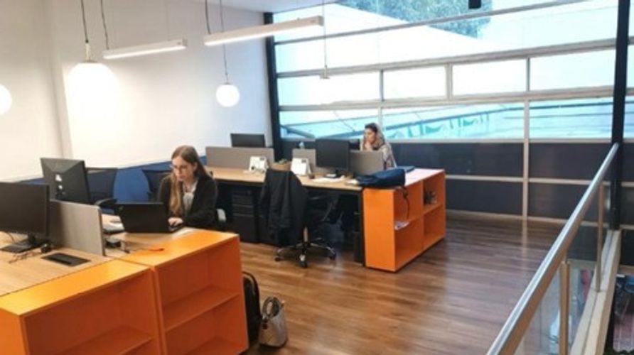 Casa de 5 alcobas en venta en Los Rosales, Bogotá, 1200 m² · foto 21 de 22