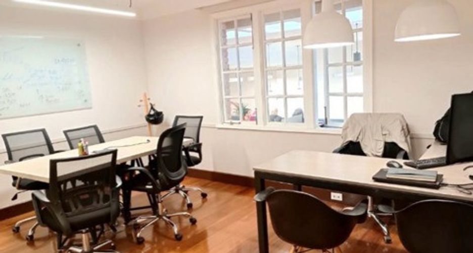 Casa de 5 alcobas en venta en Los Rosales, Bogotá, 1200 m² · foto 22 de 22