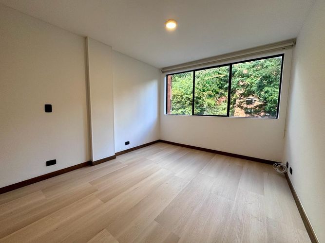 Apartamento de 3 alcobas en arriendo en El Diamante No. 2, Medellín, 130 m² · foto 7 de 20
