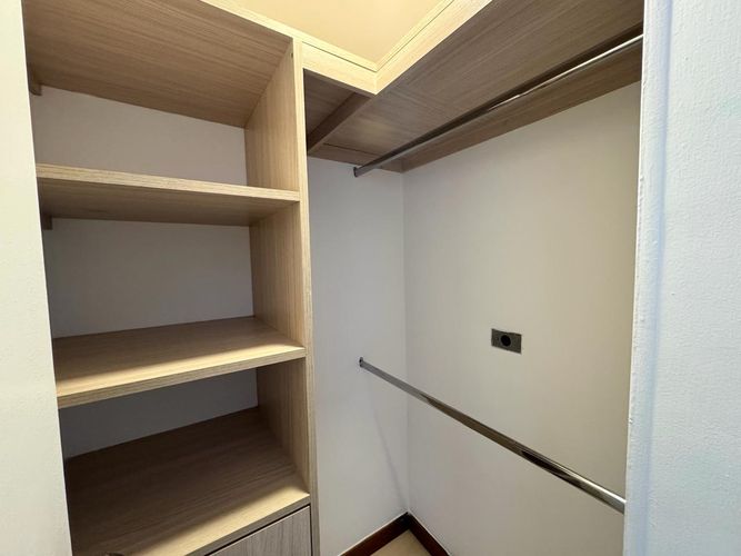 Apartamento de 3 alcobas en arriendo en El Diamante No. 2, Medellín, 130 m² · foto 9 de 20