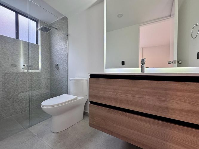 Apartamento de 3 alcobas en arriendo en El Diamante No. 2, Medellín, 130 m² · foto 10 de 20