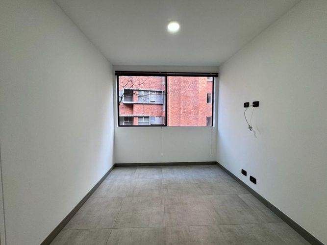Apartamento de 3 alcobas en arriendo en El Diamante No. 2, Medellín, 130 m² · foto 11 de 20