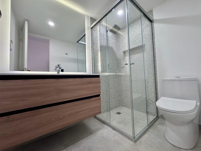 Apartamento de 3 alcobas en arriendo en El Diamante No. 2, Medellín, 130 m² · foto 14 de 20