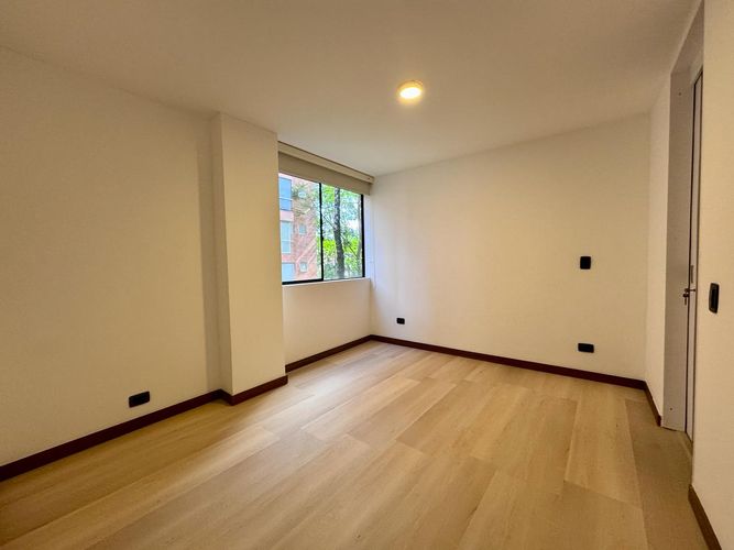 Apartamento de 3 alcobas en arriendo en El Diamante No. 2, Medellín, 130 m² · foto 15 de 20