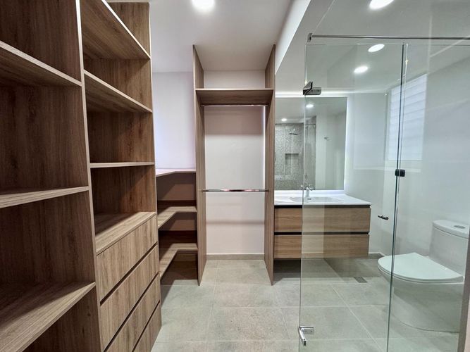 Apartamento de 3 alcobas en arriendo en El Diamante No. 2, Medellín, 130 m² · foto 17 de 20