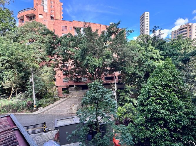 Apartamento de 3 alcobas en arriendo en El Diamante No. 2, Medellín, 130 m² · foto 20 de 20
