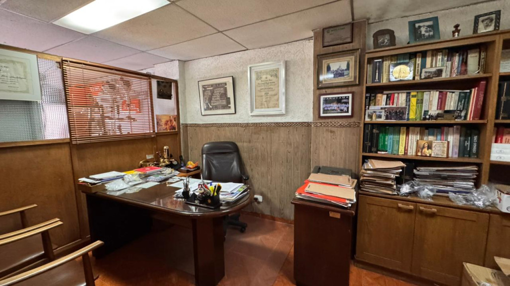 Casa en venta en San Felipe, Bogotá · foto 8 de 20