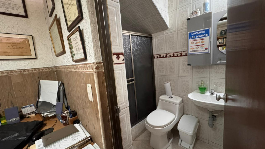 Casa en venta en San Felipe, Bogotá · foto 10 de 20