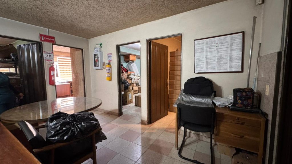 Casa en venta en San Felipe, Bogotá · foto 11 de 20