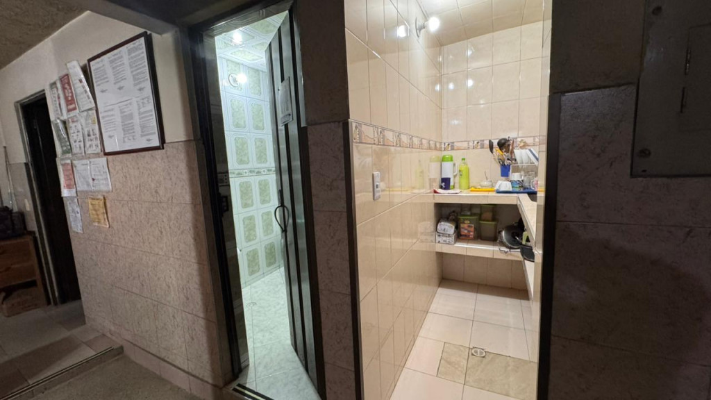 Casa en venta en San Felipe, Bogotá · foto 12 de 20
