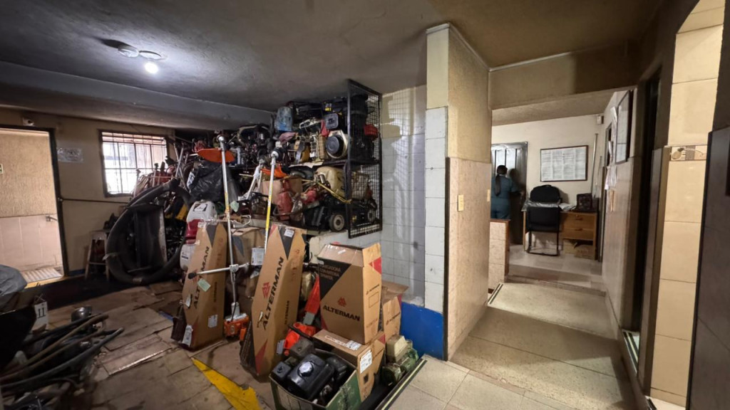 Casa en venta en San Felipe, Bogotá · foto 15 de 20