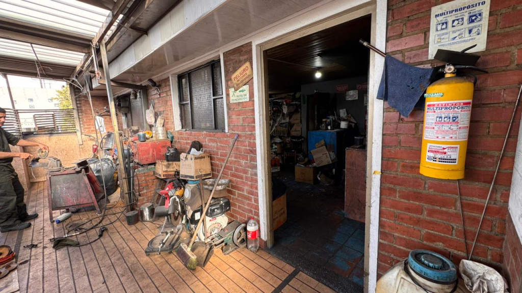 Casa en venta en San Felipe, Bogotá · foto 17 de 20
