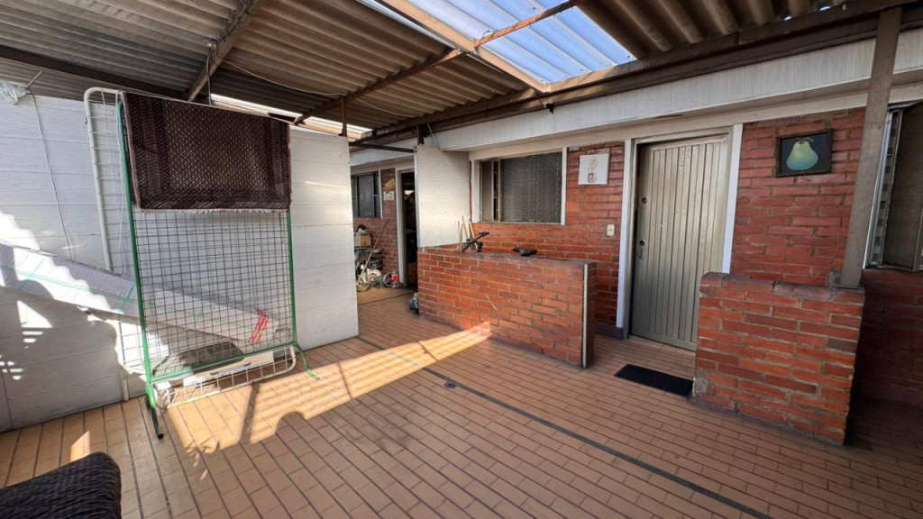 Casa en venta en San Felipe, Bogotá · foto 18 de 20