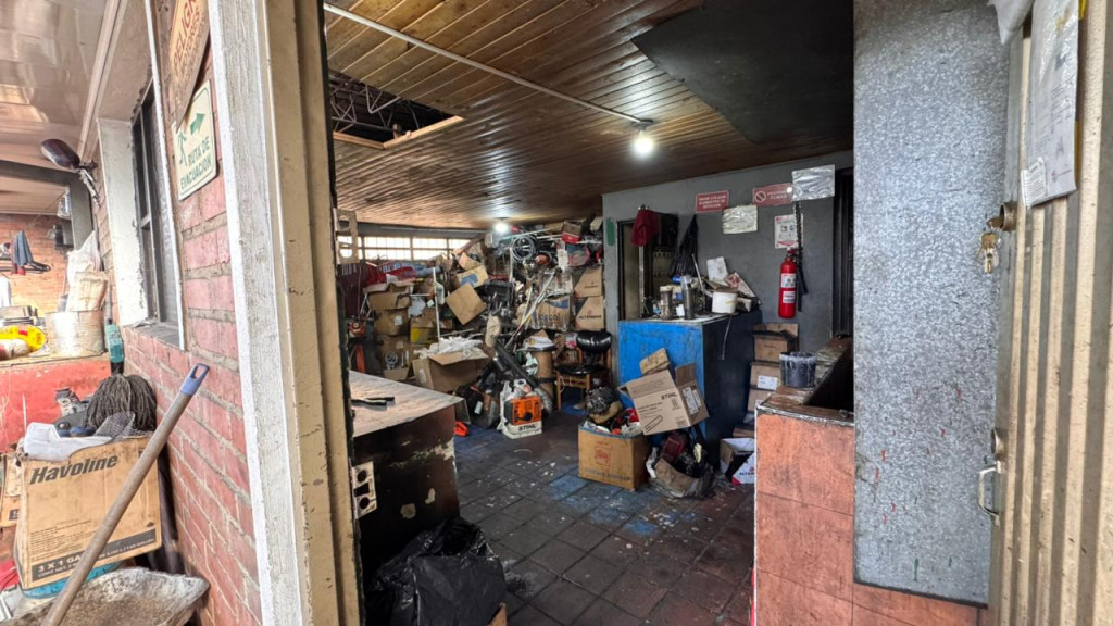 Casa en venta en San Felipe, Bogotá · foto 19 de 20