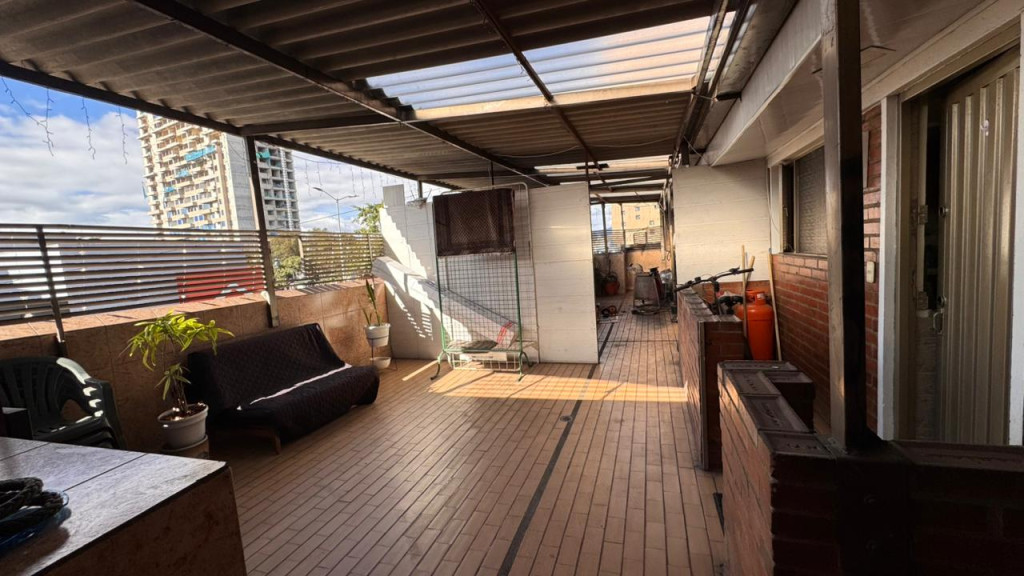Casa en venta en San Felipe, Bogotá · foto 20 de 20