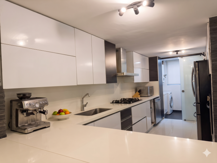 Casa en venta en El Poblado, Medellín 3