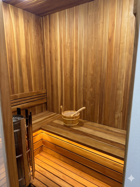 Casa en venta en El Poblado, Medellín 5