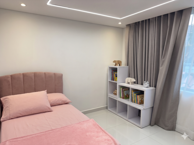 Casa de 4 alcobas en venta en El Diamante No. 2, Medellín, 270 m² · foto 9 de 17