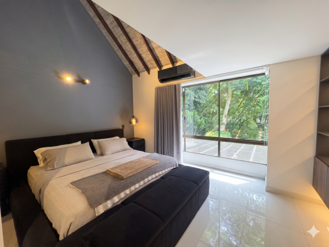 Casa de 4 alcobas en venta en El Diamante No. 2, Medellín, 270 m² · foto 10 de 17