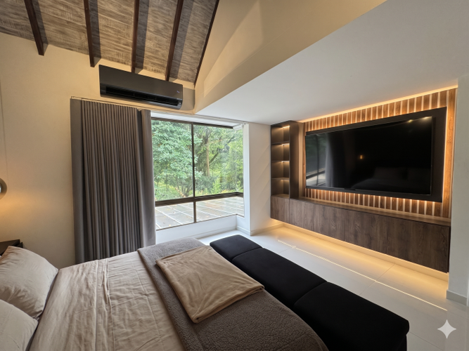 Casa de 4 alcobas en venta en El Diamante No. 2, Medellín, 270 m² · foto 14 de 17