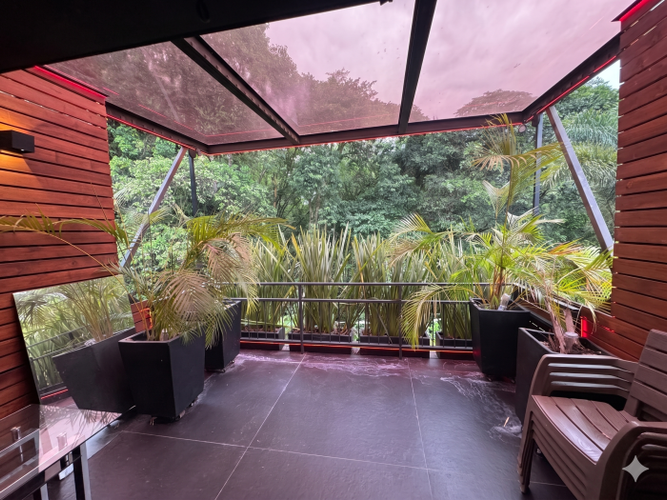 Casa de 4 alcobas en venta en El Diamante No. 2, Medellín, 270 m² · foto 17 de 17