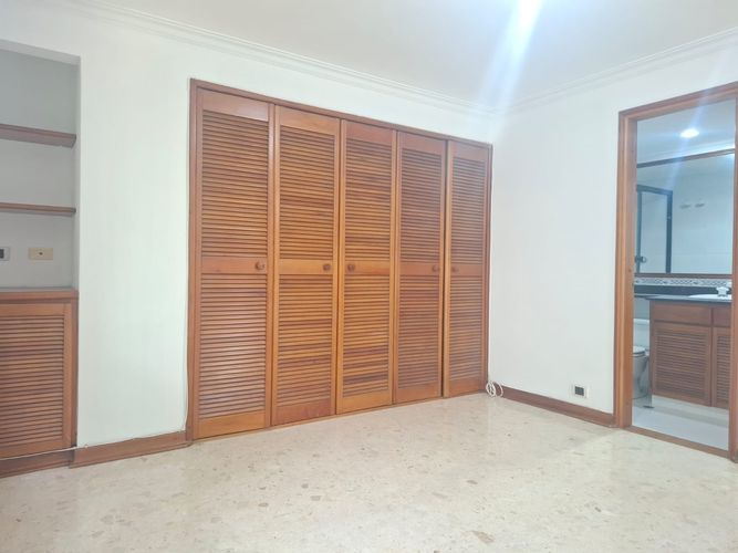 Apartamento de 1 alcoba en arriendo en El Poblado, Medellín, 57 m² · foto 11 de 13