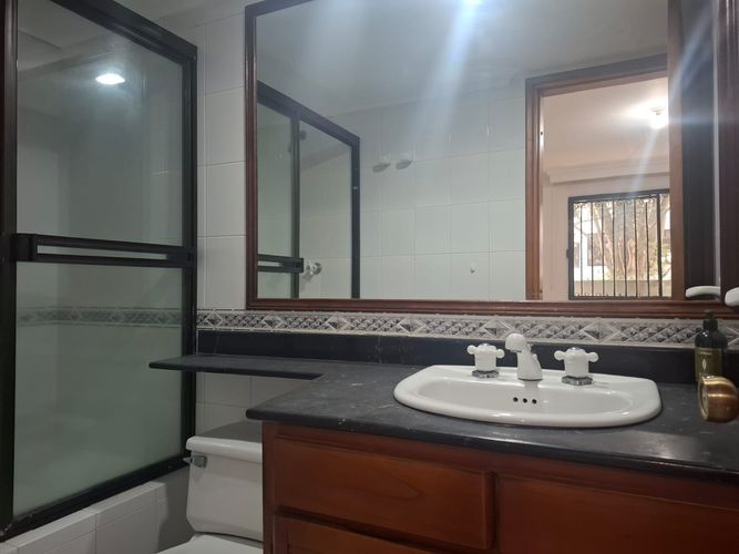Apartamento de 1 alcoba en arriendo en El Poblado, Medellín, 57 m² · foto 13 de 13