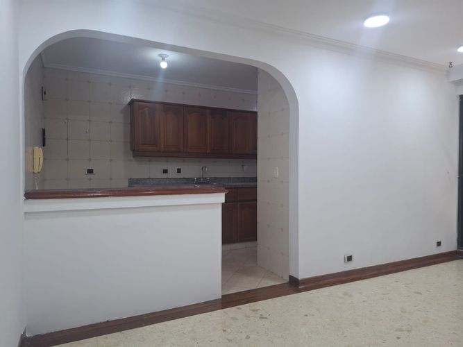 Apartamento de 1 alcoba en arriendo en El Poblado, Medellín, 57 m² · foto 7 de 13