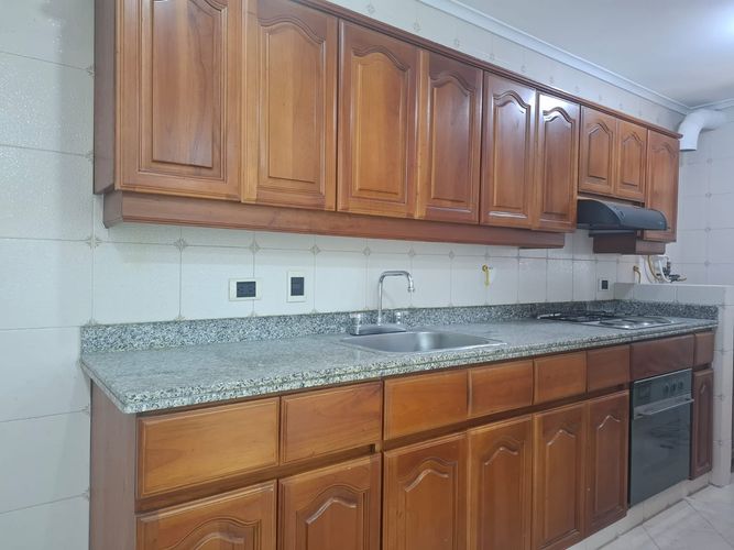 Apartamento de 1 alcoba en arriendo en El Poblado, Medellín, 57 m² · foto 6 de 13