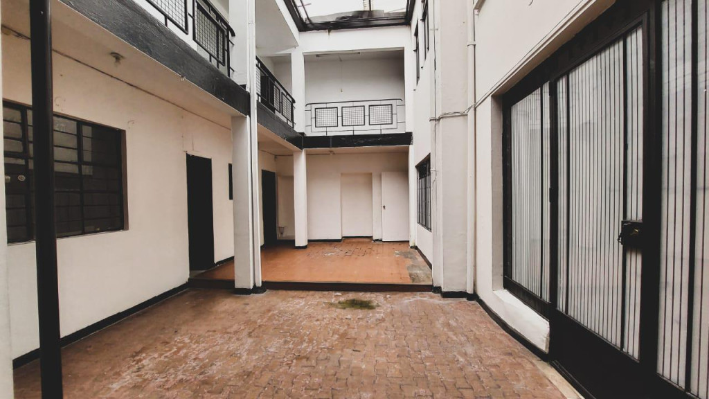 Casa en venta en Quinta Camacho, Bogotá · foto 5 de 20