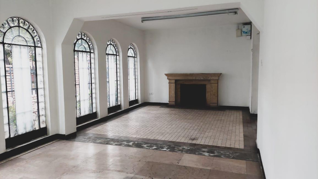 Casa en venta en Quinta Camacho, Bogotá · foto 11 de 20