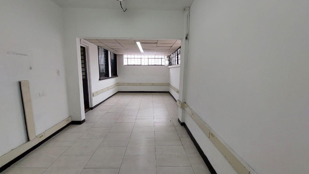 Casa en venta en Quinta Camacho, Bogotá · foto 18 de 20