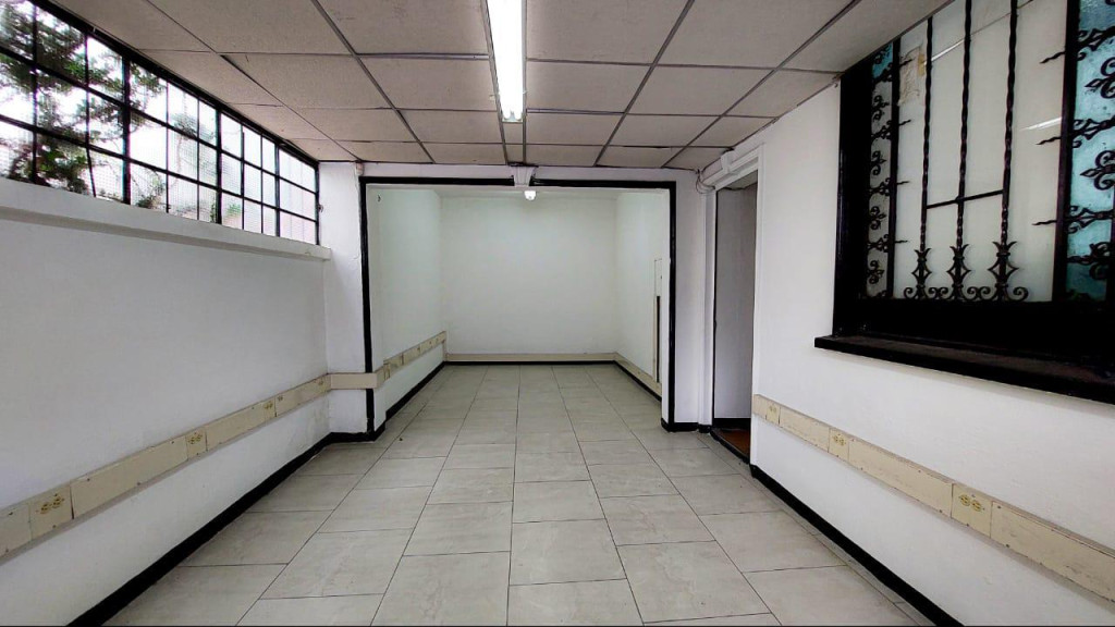 Casa en venta en Quinta Camacho, Bogotá · foto 19 de 20